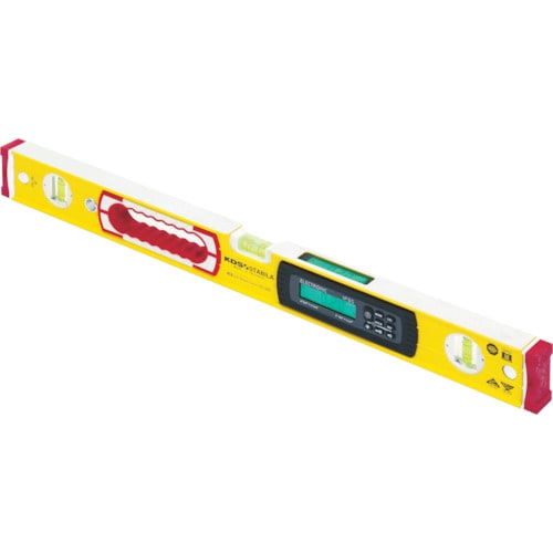 デジタル水平器 60IP