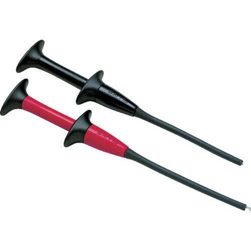 ピン・グラバー・クリップ