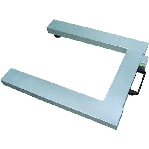 ニューダービー AL製 Mタイプ 秤量1t