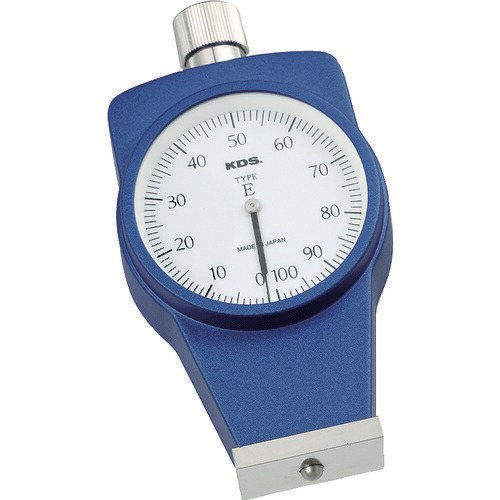 ゴム硬度計Eタイプ標準型