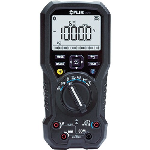 デジタルマルチメーター