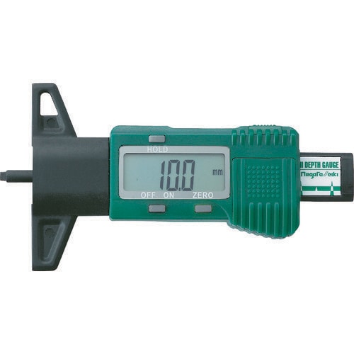 デジタルミニデプス DMD25G