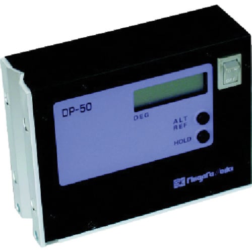 デジタル角度計レベルニック DP50