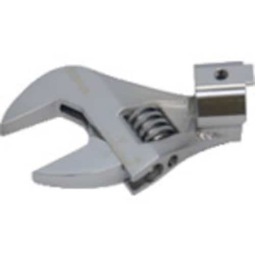 アジャスタブル交換ヘッド AH15D2X30