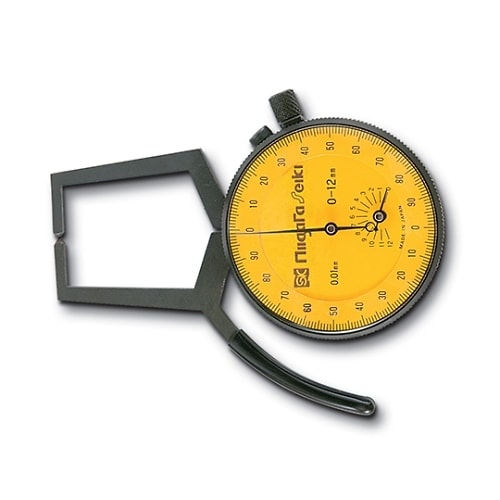 ダイヤルキャリパゲージ 測定範囲20−32mm