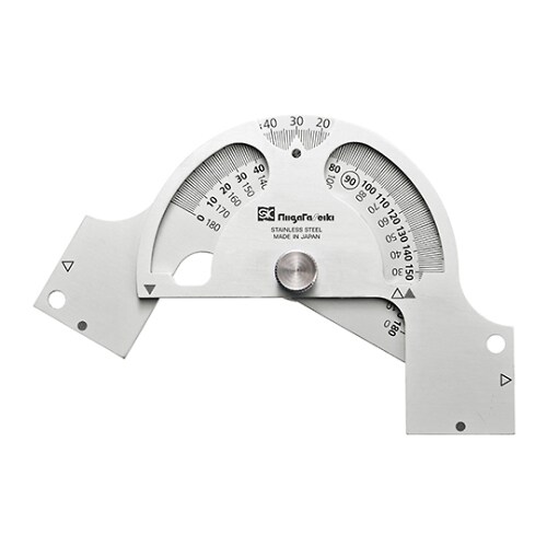 アングルプロトラクタ