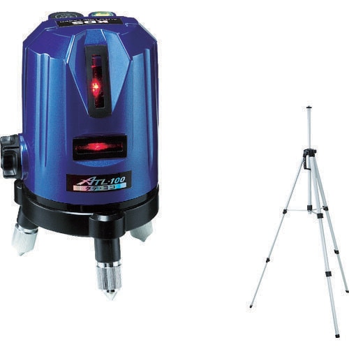 オートラインレーザー ATL−100三脚付