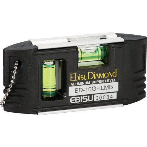 G−ハンディーレベル ブラック