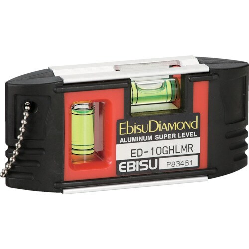 G−ハンディーレベル レッド