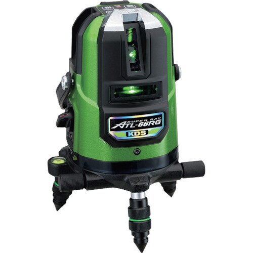 オートラインレーザー 66RG