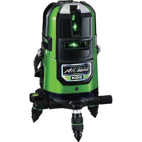 オートラインレーザー 96RG