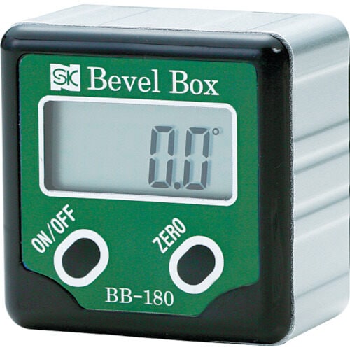 ベベルボックス BB180