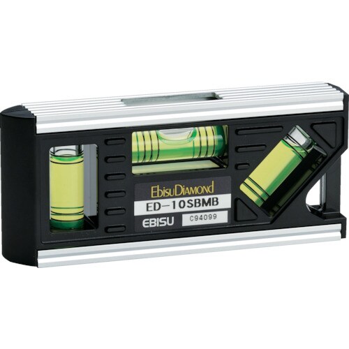 設備レベル ブラック