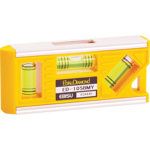 設備レベル イエロー