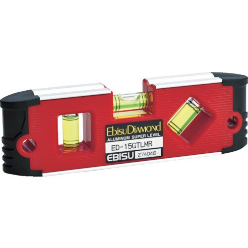 G−トレンディーレベル レッド