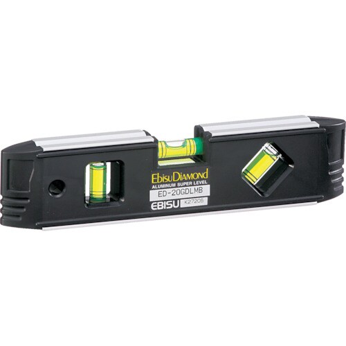 G−ディレクターレベル ブラック