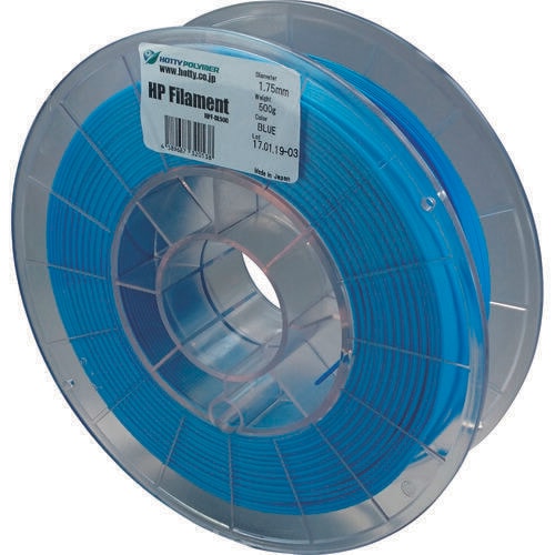 HPフィラメント《スーパーフレキシブルタイプ》青