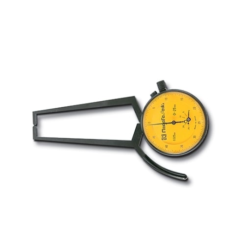 ダイヤルキャリパゲージ測定範囲 10−35mm