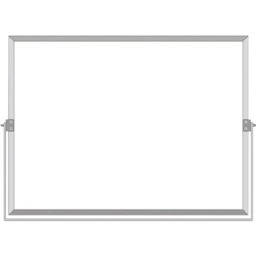 ホーロー工事撮影用黒板無地