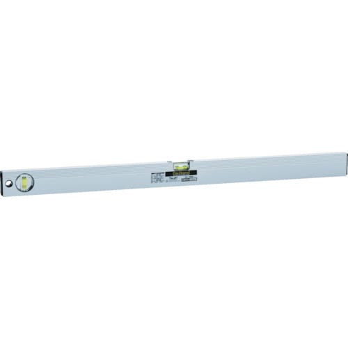 磁石付レベル(シルバー)750mm