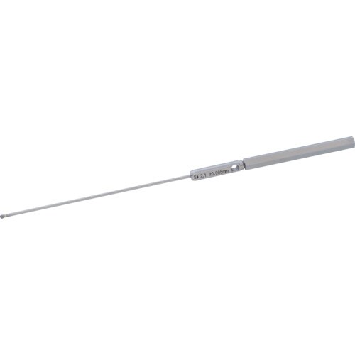 ボールギャップゲージ BTS021