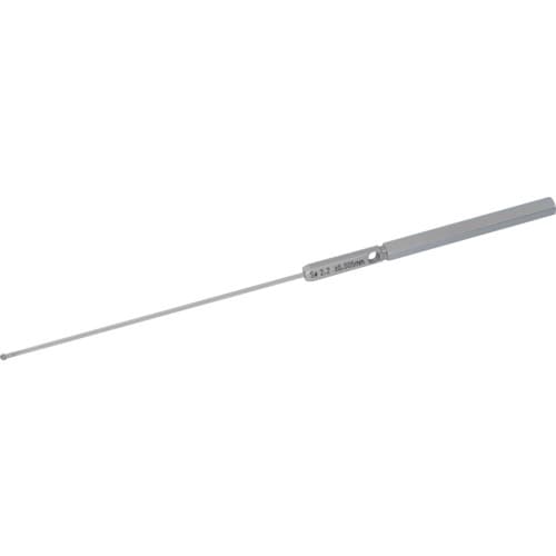 ボールギャップゲージ BTS022