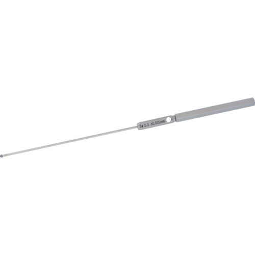 ボールギャップゲージ BTS023