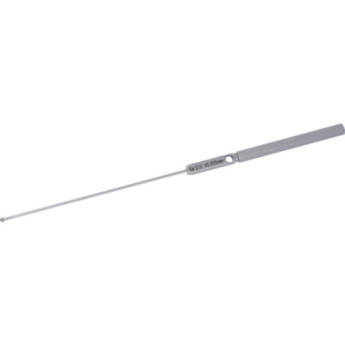 ボールギャップゲージ BTS025