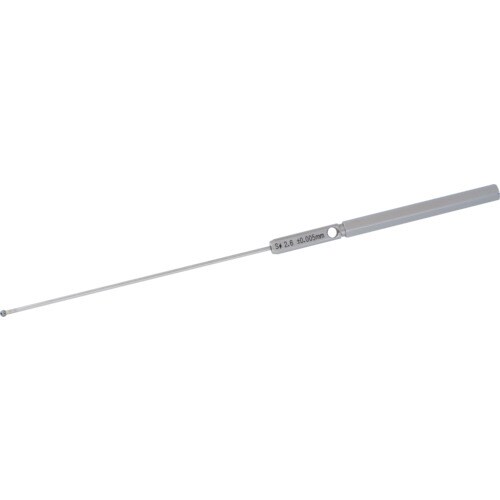 ボールギャップゲージ BTS026