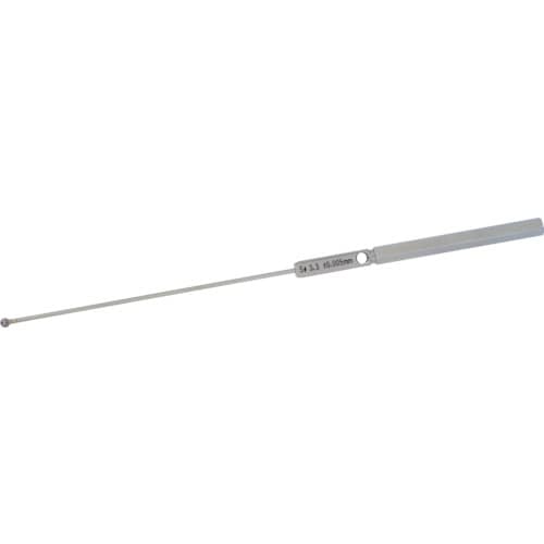 ボールギャップゲージ BTS033