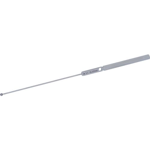 ボールギャップゲージ BTS035