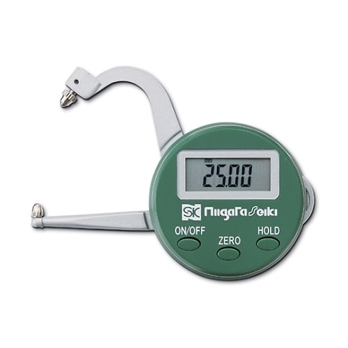 デジタルキャリパゲージ EDCA225