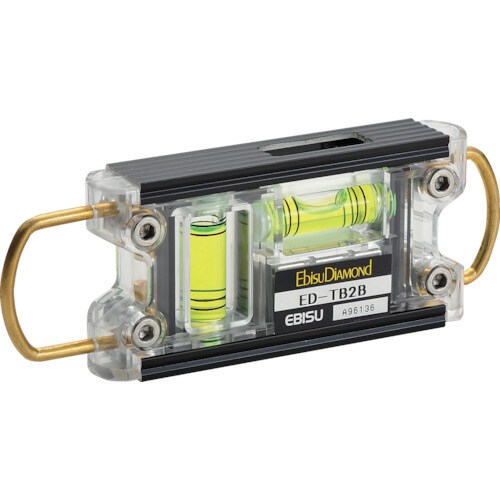 トビレベル−2 ブラック/グリーン