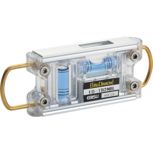 トビレベル−2 シルバー/ブルー