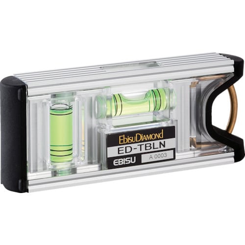 トビレベル シルバー/グリーン