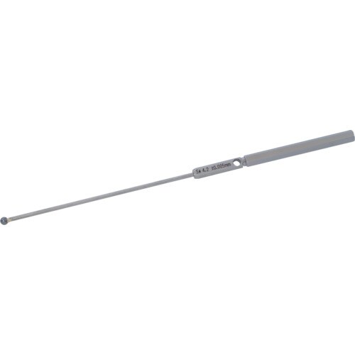 ボールギャップゲージ BTS042