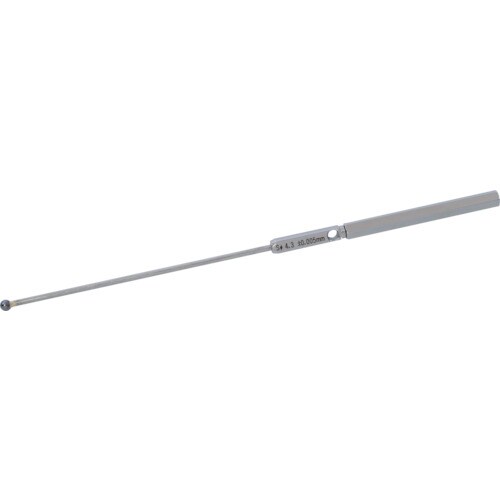 ボールギャップゲージ BTS043