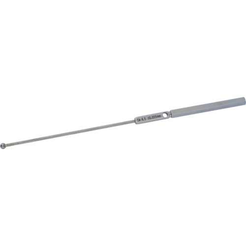 ボールギャップゲージ BTS045