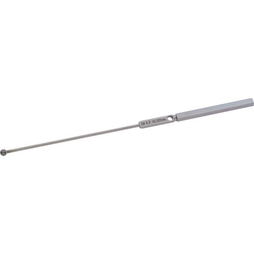 ボールギャップゲージ BTS049