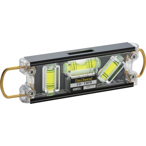 トビレベル・プロ ブラック/グリーン