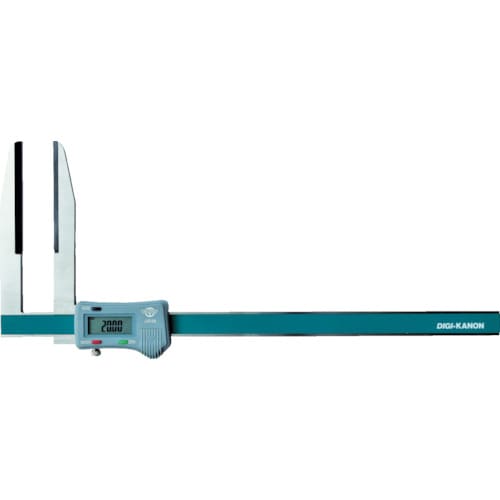 リバ−スロングジョ−デジタルノギスELSMR20J