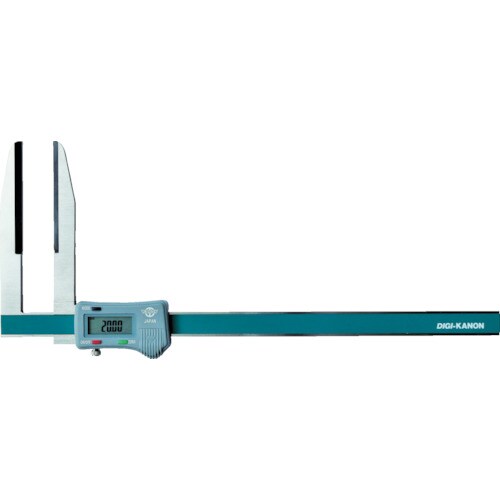 リバ−スロングジョ−デジタルノギスELSMR30J