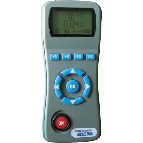 デジタルマノメータ 160W