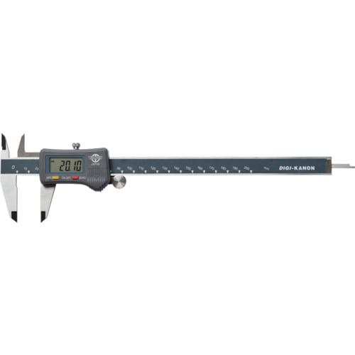 デジタルピタノギス 200mm