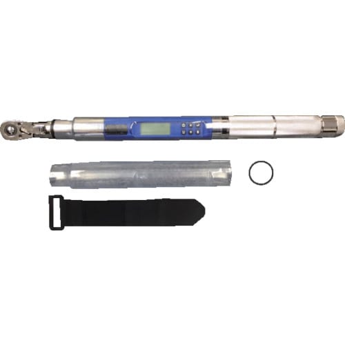 防滴デジタルトルクレンチ用防水セット