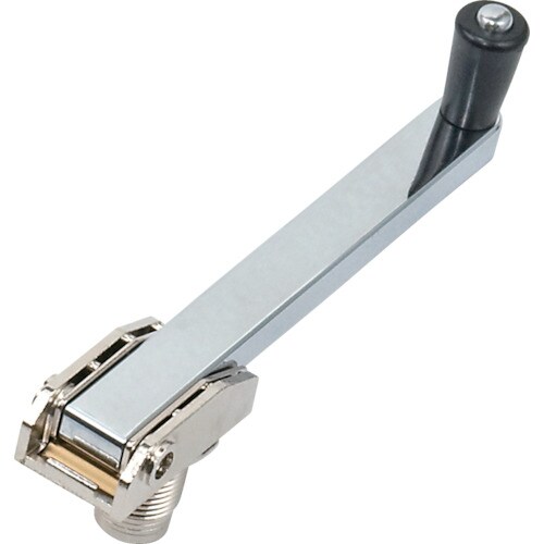 スーパーワイド100m用ハンドル