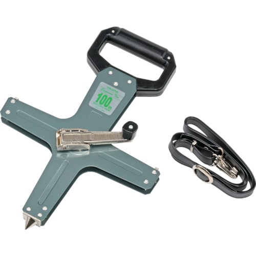 エンジニヤテン用ケース+ハンドルセット100m