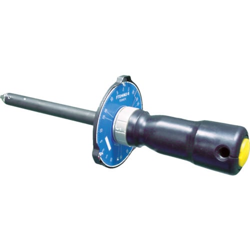 ダイヤル形トルクドライバー FTD16N2S