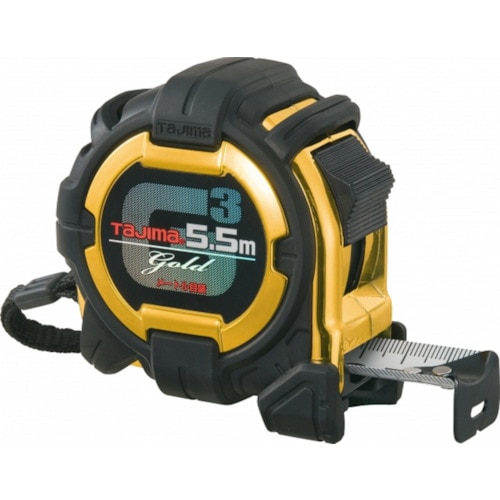 G3ゴールドロック 25−55 メートル目盛