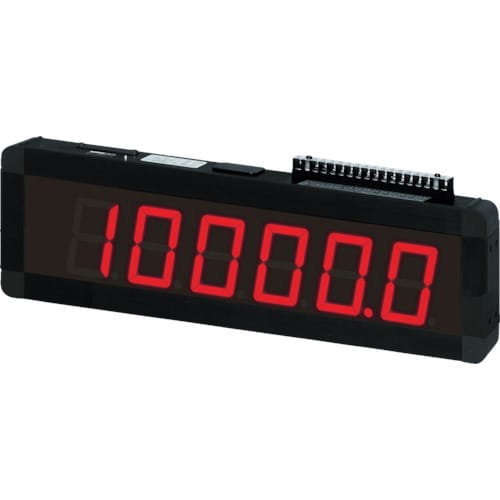 中型表示カウンタ G90301